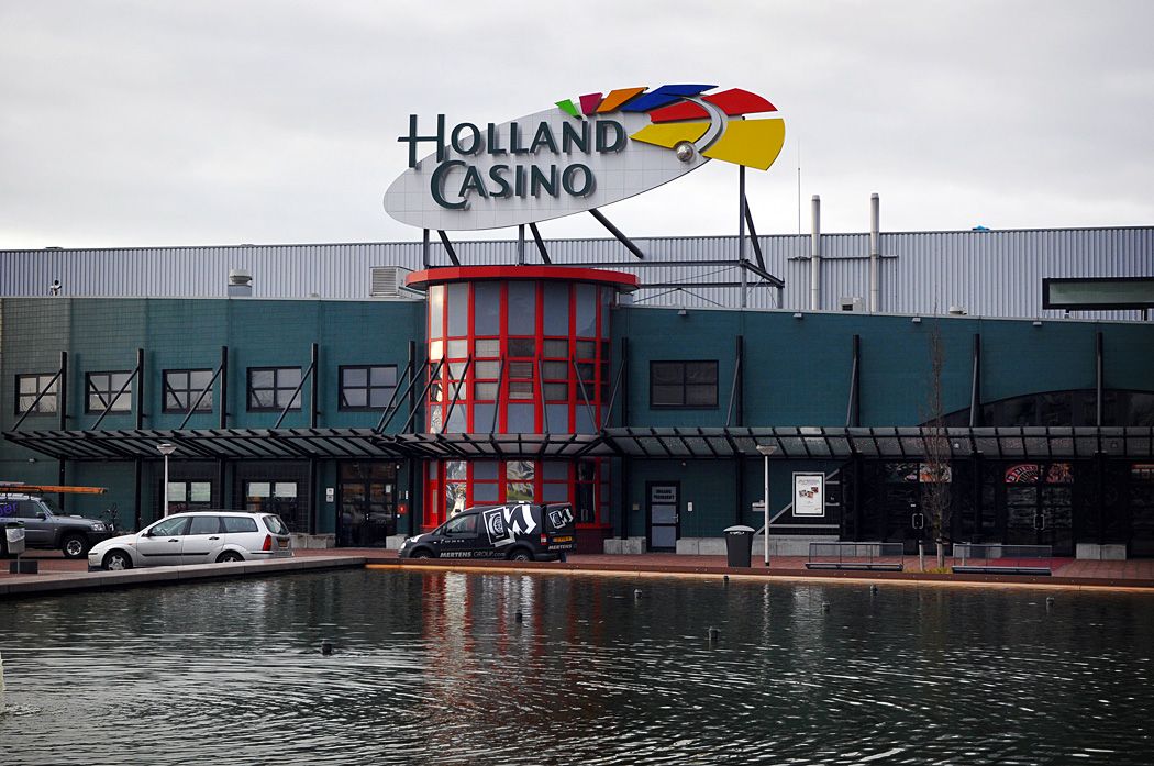 Holland Casino Leeuwarden